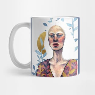 Hermana II Mug